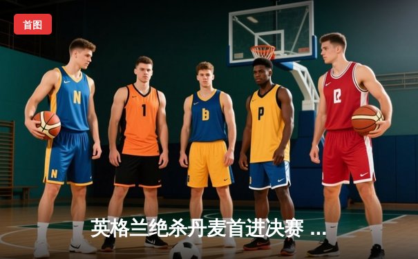 英格兰绝杀丹麦首进决赛 凯恩加时点射锁定温布利决战席位